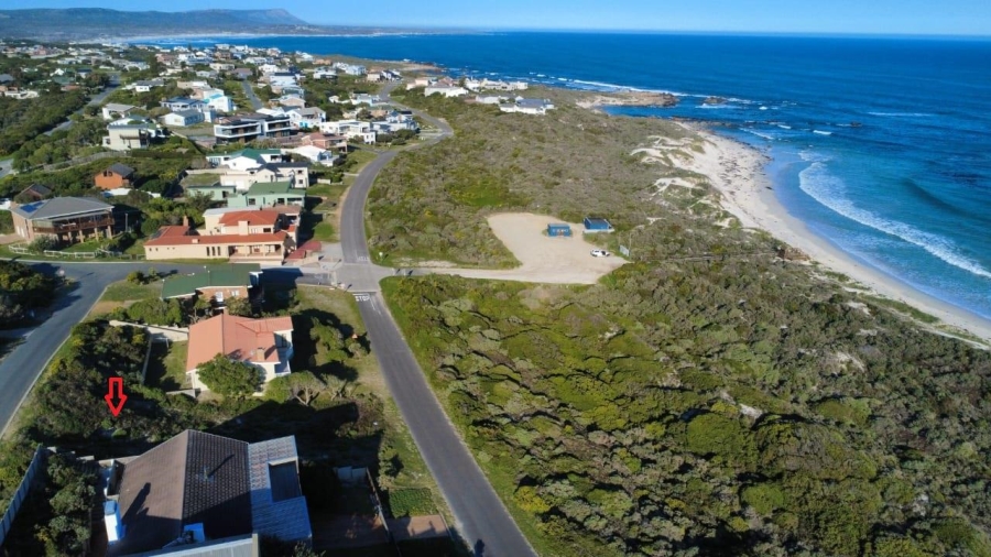 0 Bedroom Property for Sale in Pearly Beach Western Cape
